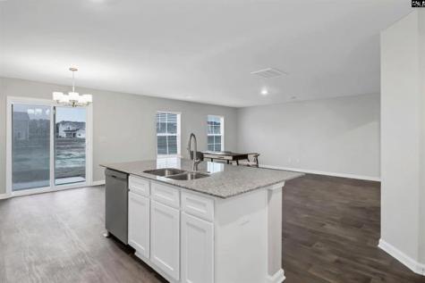 423 Olive Grouse Lane Gaston SC 29053