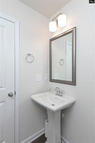423 Olive Grouse Lane Gaston SC 29053