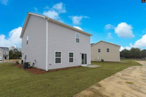 423 Olive Grouse Lane Gaston SC 29053
