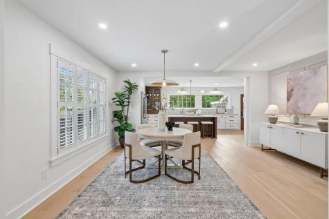 2 Gadsden Street Charleston SC 29401