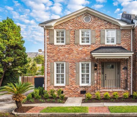 2 Gadsden Street Charleston SC 29401