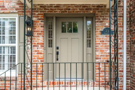 2 Gadsden Street Charleston SC 29401