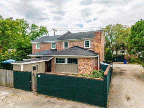 2 Gadsden Street Charleston SC 29401