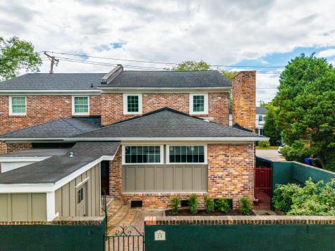 2 Gadsden Street Charleston SC 29401