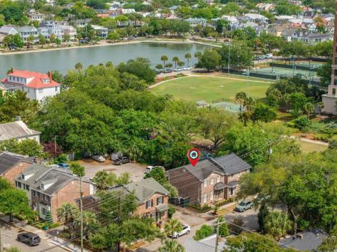 2 Gadsden Street Charleston SC 29401