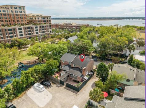 2 Gadsden Street Charleston SC 29401