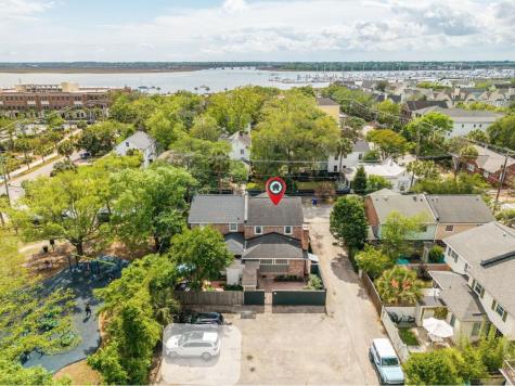 2 Gadsden Street Charleston SC 29401
