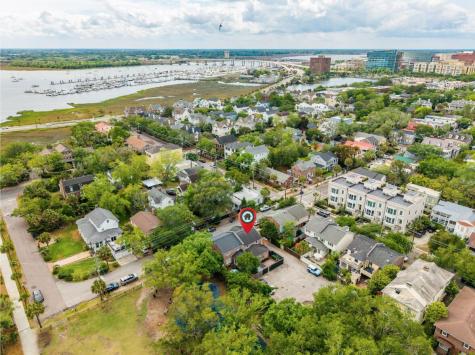 2 Gadsden Street Charleston SC 29401