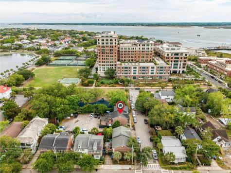2 Gadsden Street Charleston SC 29401