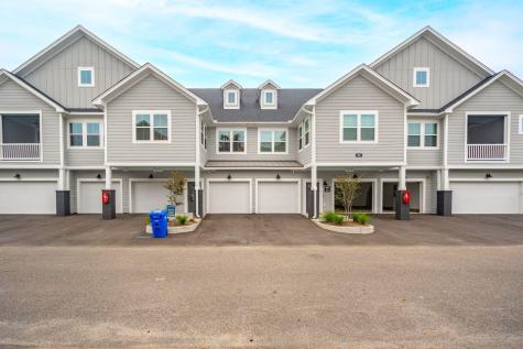 501 Raes Court Charleston SC 29414
