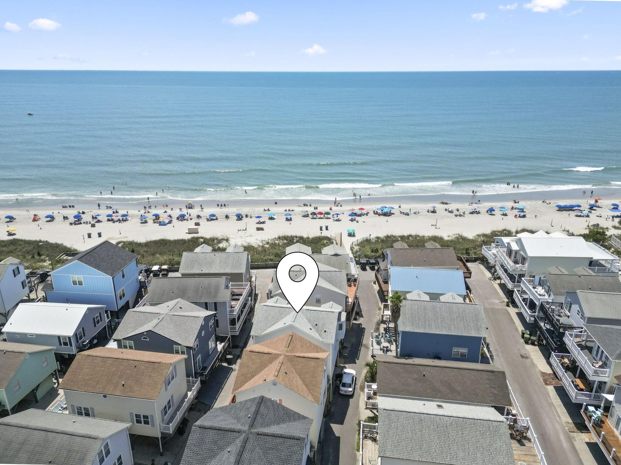 6001 S Kings Myrtle Beach SC 29575