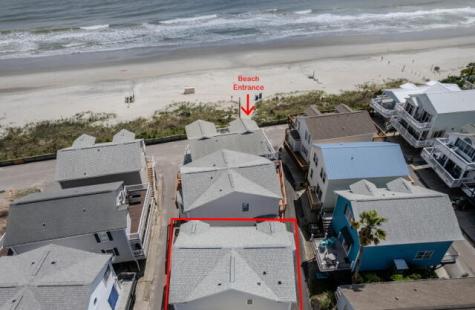 6001 S Kings Myrtle Beach SC 29575