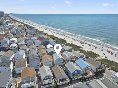 6001 S Kings Myrtle Beach SC 29575