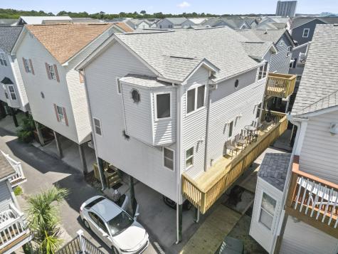6001 S Kings Myrtle Beach SC 29575