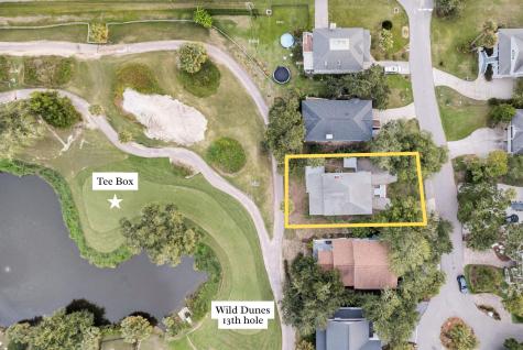 6 Frank Sottile Lane Isle Of Palms SC 29451