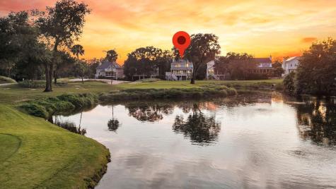 6 Frank Sottile Lane Isle Of Palms SC 29451