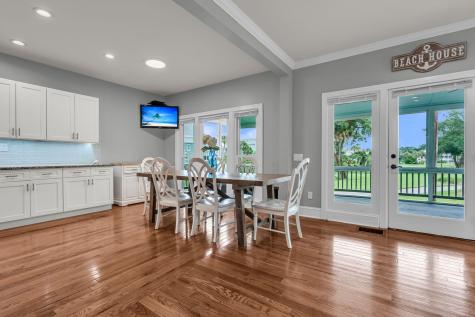 6 Frank Sottile Lane Isle Of Palms SC 29451