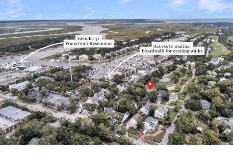 6 Frank Sottile Lane Isle Of Palms SC 29451