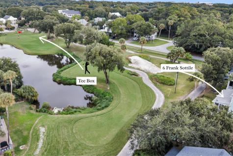 6 Frank Sottile Lane Isle Of Palms SC 29451