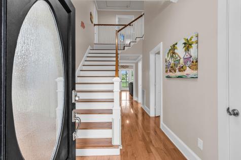 6 Frank Sottile Lane Isle Of Palms SC 29451