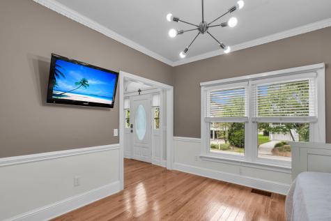 6 Frank Sottile Lane Isle Of Palms SC 29451