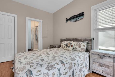 6 Frank Sottile Lane Isle Of Palms SC 29451