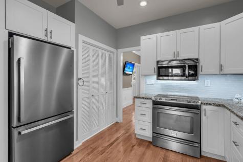 6 Frank Sottile Lane Isle Of Palms SC 29451