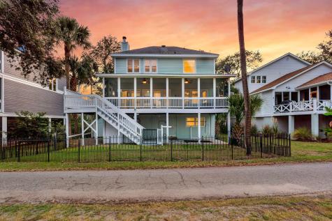 6 Frank Sottile Lane Isle Of Palms SC 29451