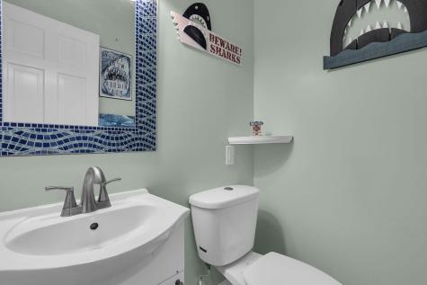 6 Frank Sottile Lane Isle Of Palms SC 29451