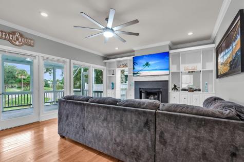 6 Frank Sottile Lane Isle Of Palms SC 29451