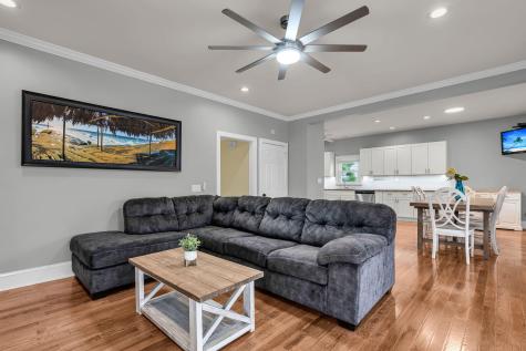 6 Frank Sottile Lane Isle Of Palms SC 29451