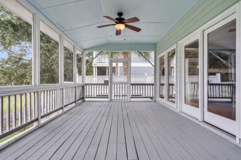 6 Frank Sottile Lane Isle Of Palms SC 29451