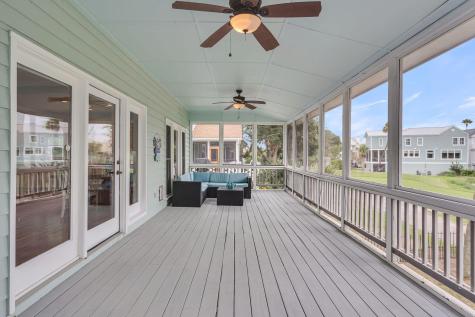 6 Frank Sottile Lane Isle Of Palms SC 29451