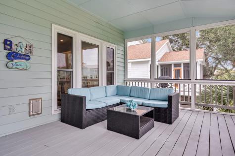 6 Frank Sottile Lane Isle Of Palms SC 29451