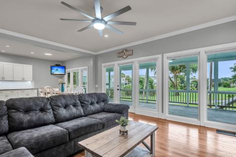 6 Frank Sottile Lane Isle Of Palms SC 29451