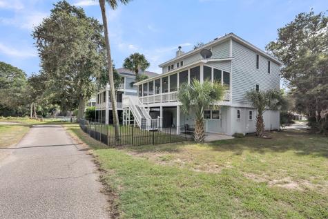 6 Frank Sottile Lane Isle Of Palms SC 29451