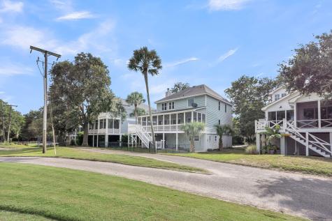 6 Frank Sottile Lane Isle Of Palms SC 29451