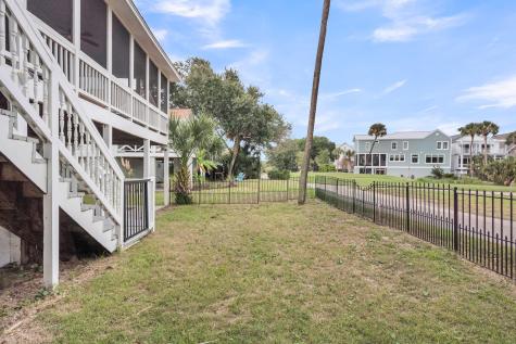 6 Frank Sottile Lane Isle Of Palms SC 29451