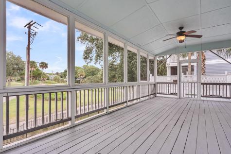 6 Frank Sottile Lane Isle Of Palms SC 29451