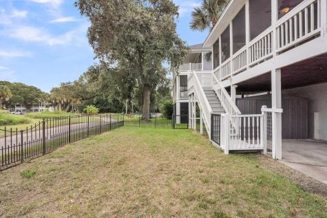 6 Frank Sottile Lane Isle Of Palms SC 29451