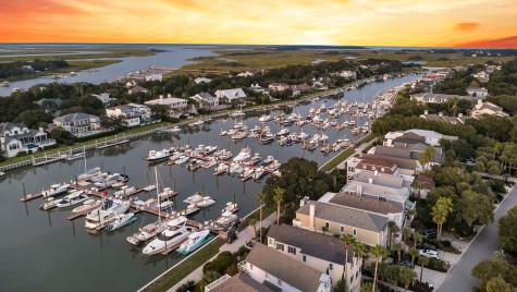 6 Frank Sottile Lane Isle Of Palms SC 29451