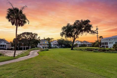 6 Frank Sottile Lane Isle Of Palms SC 29451