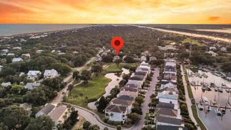 6 Frank Sottile Lane Isle Of Palms SC 29451