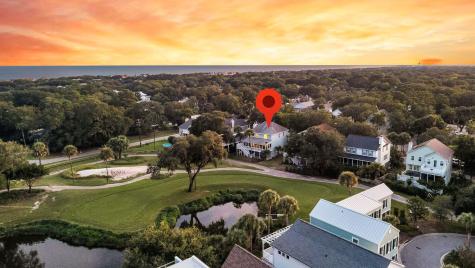6 Frank Sottile Lane Isle Of Palms SC 29451