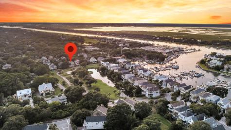 6 Frank Sottile Lane Isle Of Palms SC 29451