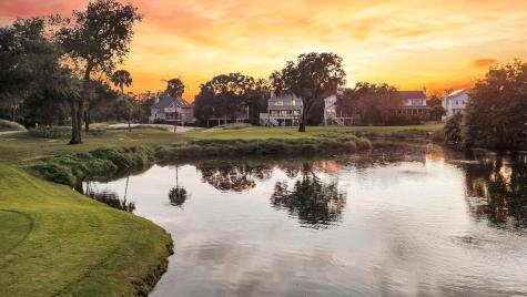 6 Frank Sottile Lane Isle Of Palms SC 29451