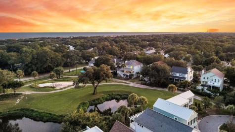 6 Frank Sottile Lane Isle Of Palms SC 29451