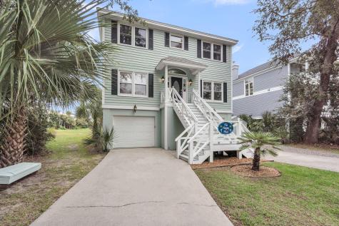 6 Frank Sottile Lane Isle Of Palms SC 29451