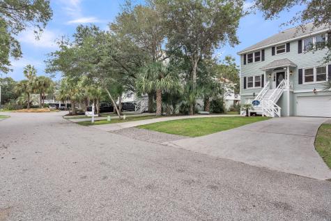 6 Frank Sottile Lane Isle Of Palms SC 29451