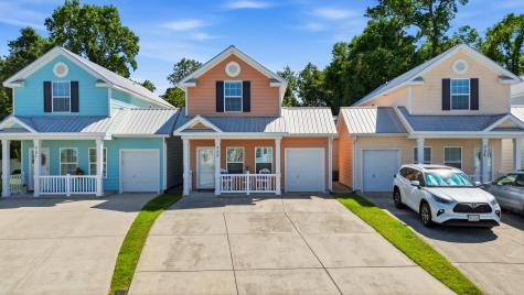 733 Shell Creek Circle North Myrtle Beach SC 29582